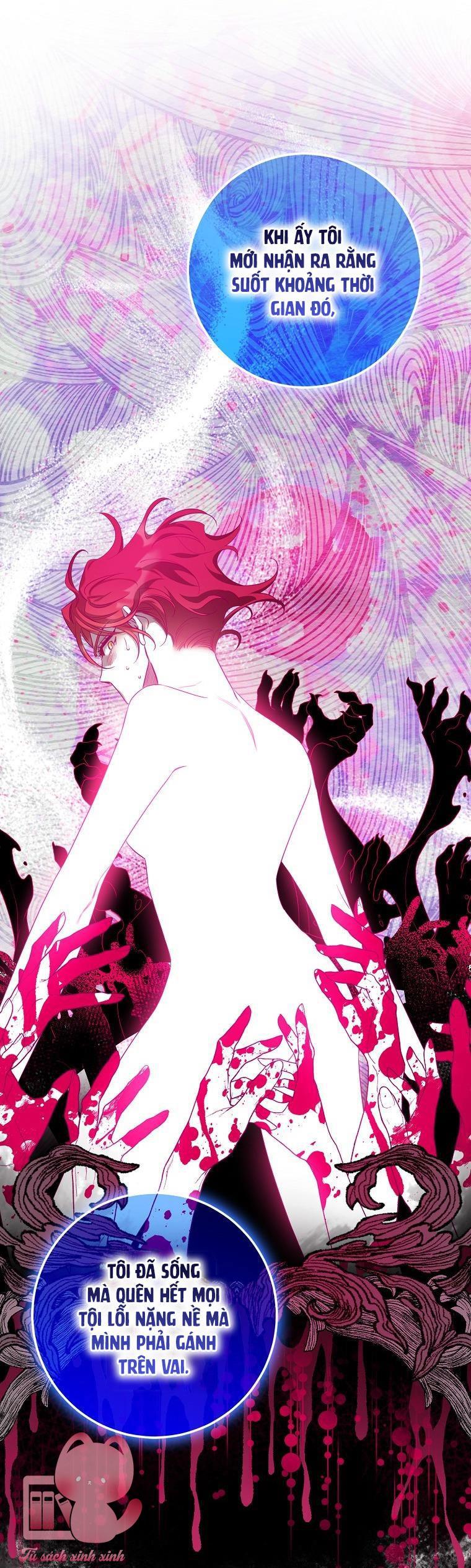 Thuần Hóa Bạo Chúa Rồi Bỏ Trốn - Chap 98