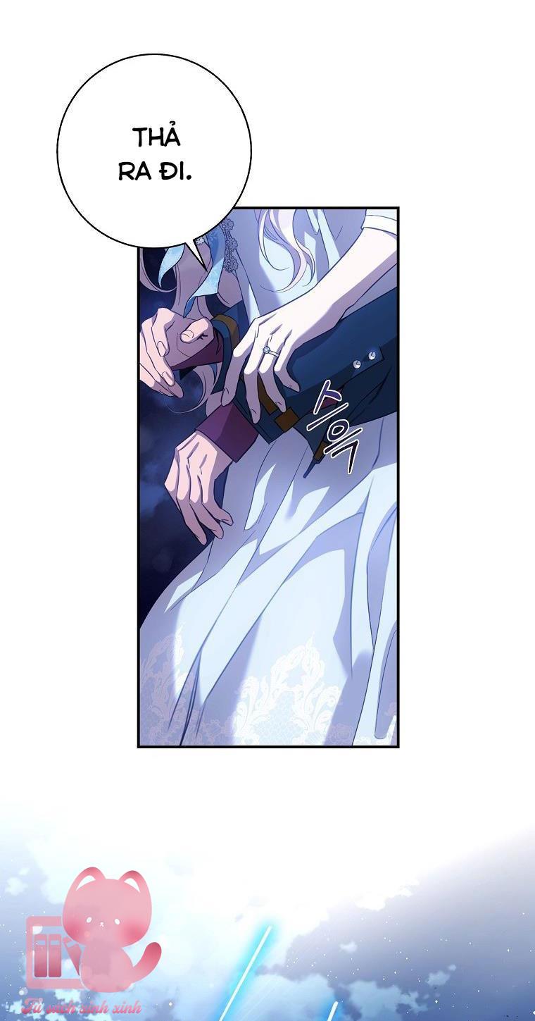 Thuần Hóa Bạo Chúa Rồi Bỏ Trốn - Chap 98