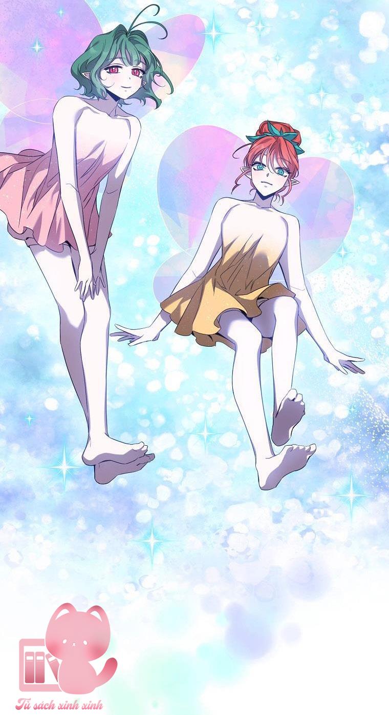 Thuần Hóa Bạo Chúa Rồi Bỏ Trốn - Chap 98