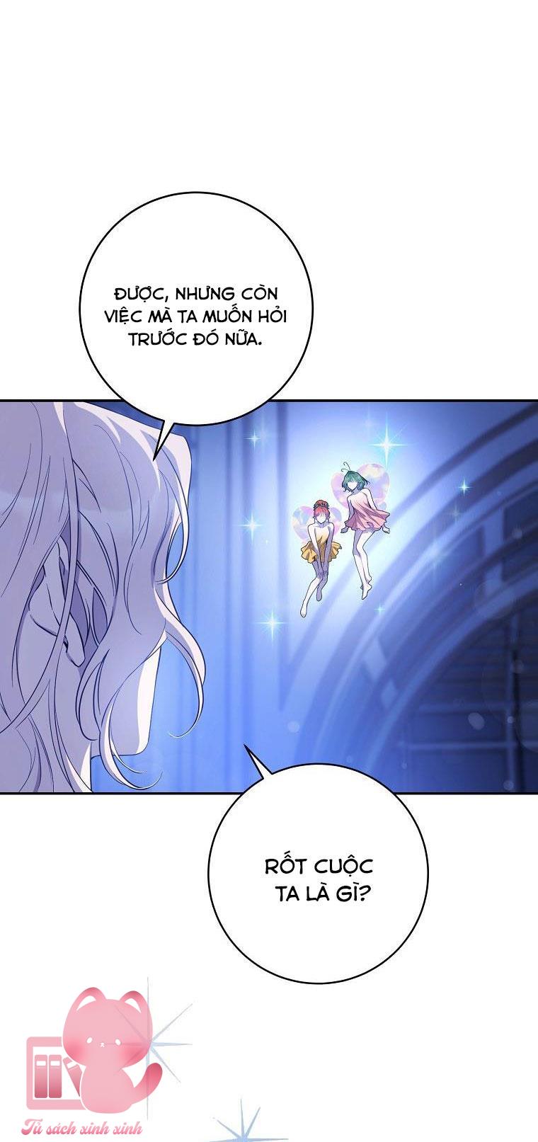 Thuần Hóa Bạo Chúa Rồi Bỏ Trốn - Chap 98