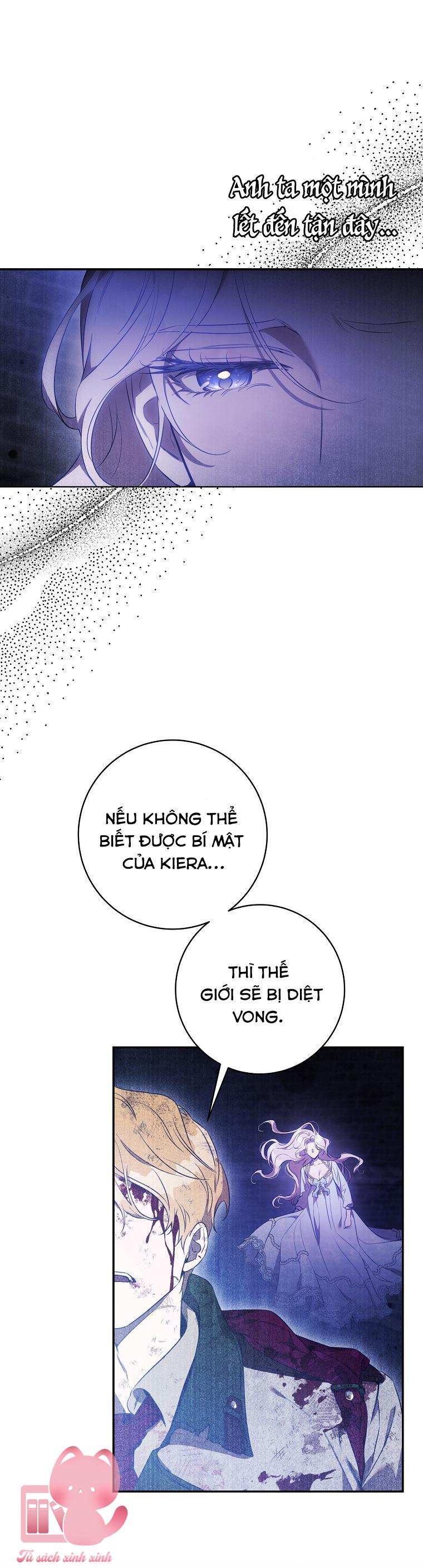 Thuần Hóa Bạo Chúa Rồi Bỏ Trốn - Chap 99