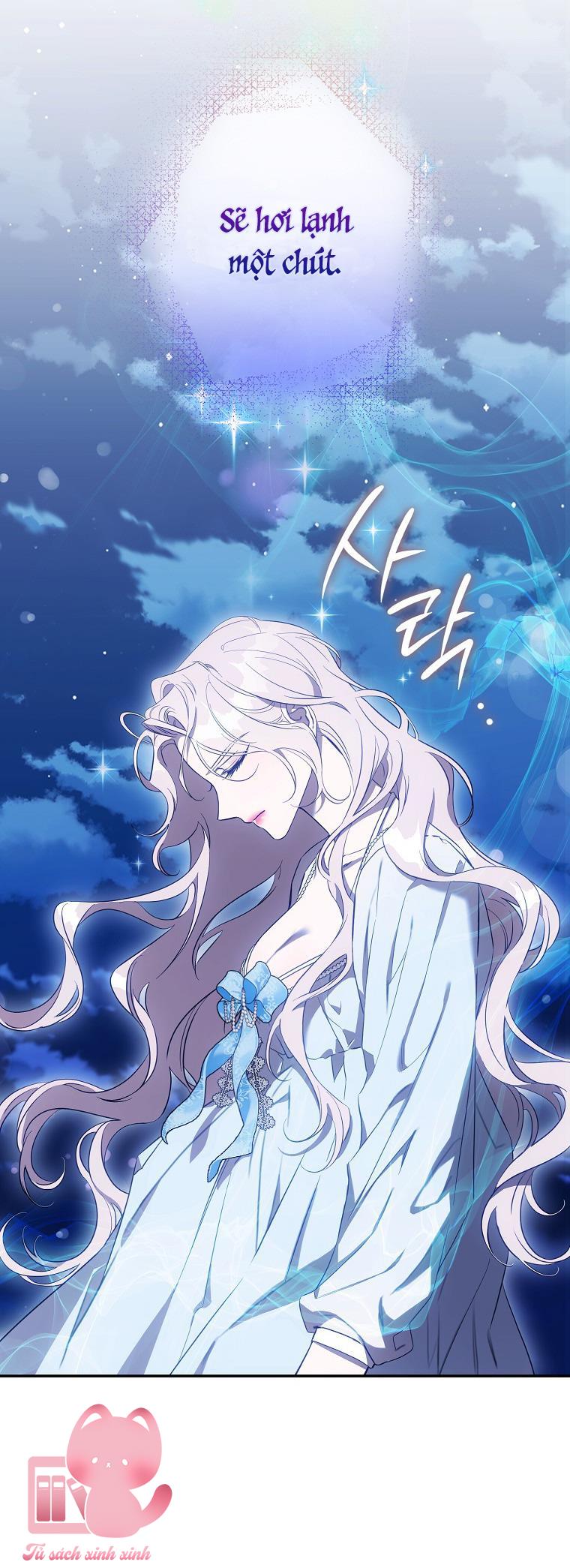 Thuần Hóa Bạo Chúa Rồi Bỏ Trốn - Chap 99