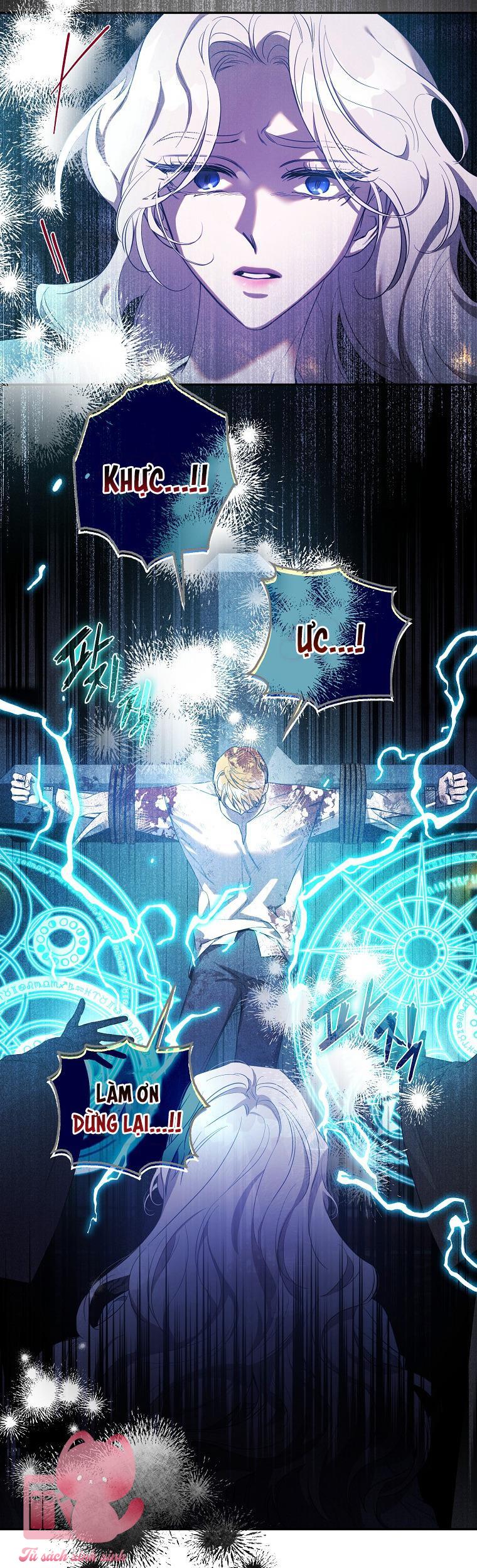 Thuần Hóa Bạo Chúa Rồi Bỏ Trốn - Chap 99