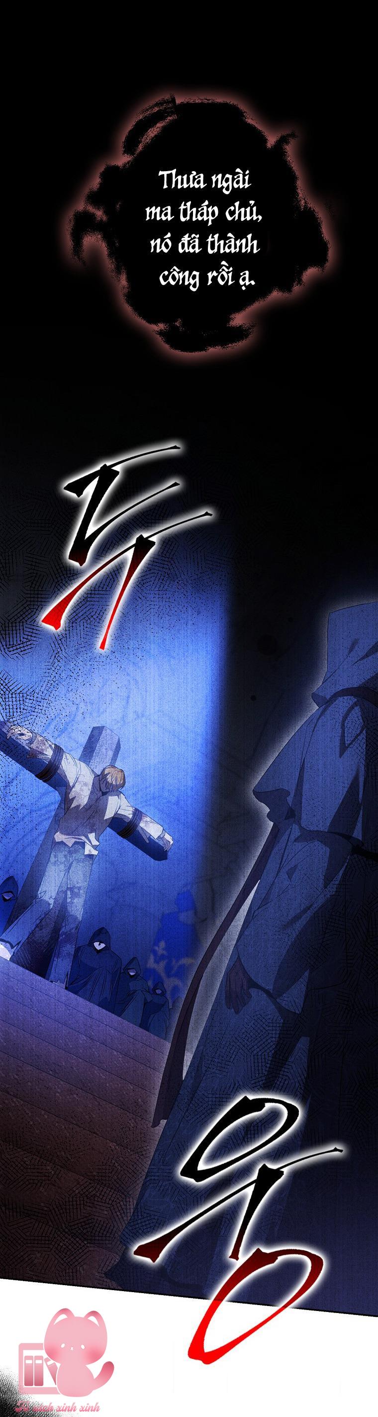 Thuần Hóa Bạo Chúa Rồi Bỏ Trốn - Chap 99