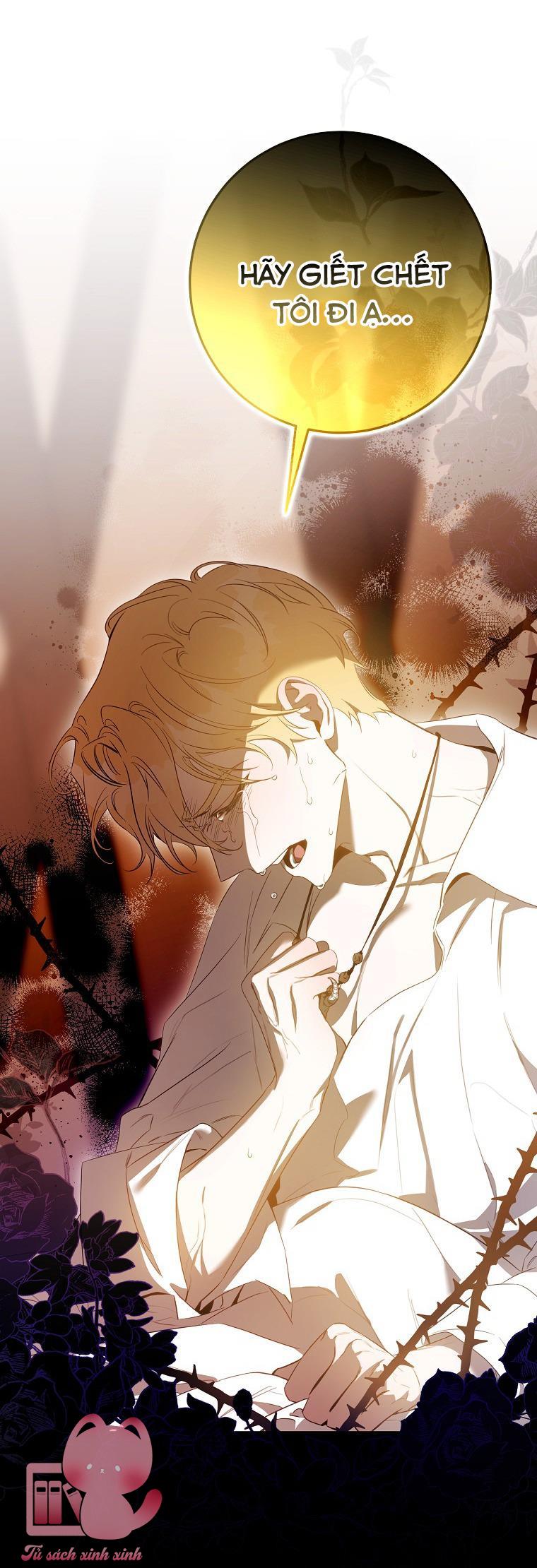 Thuần Hóa Bạo Chúa Rồi Bỏ Trốn - Chap 99