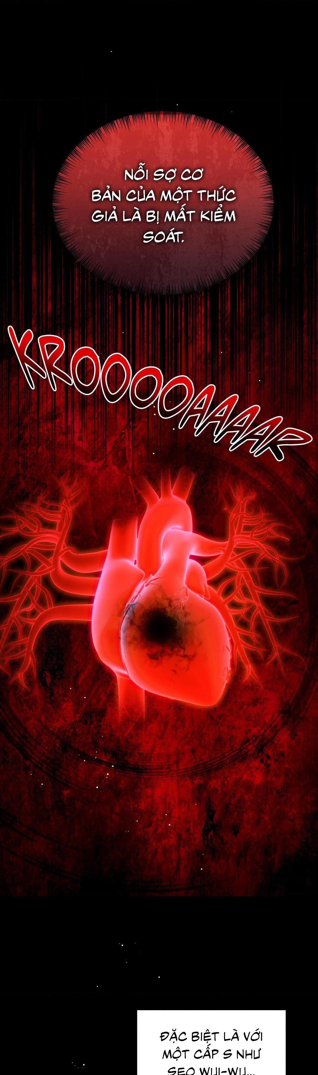 Thuần Hóa Esper Cuồng Si Lần 2 - Chap 3