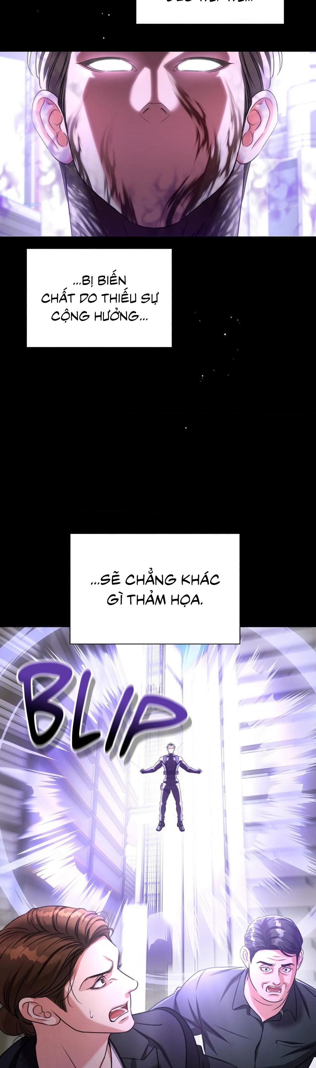 Thuần Hóa Esper Cuồng Si Lần 2 - Chap 3