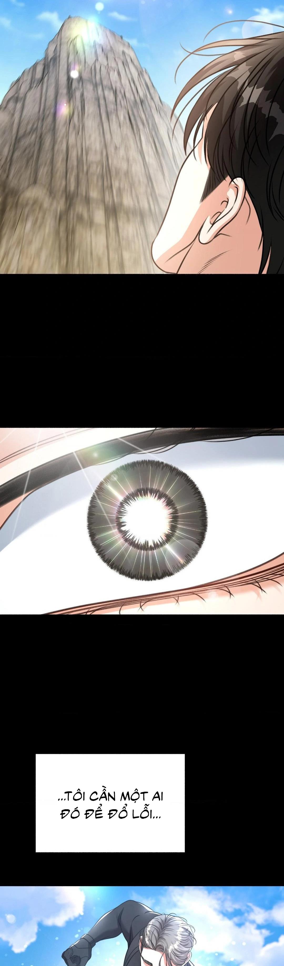 Thuần Hóa Esper Cuồng Si Lần 2 - Chap 3