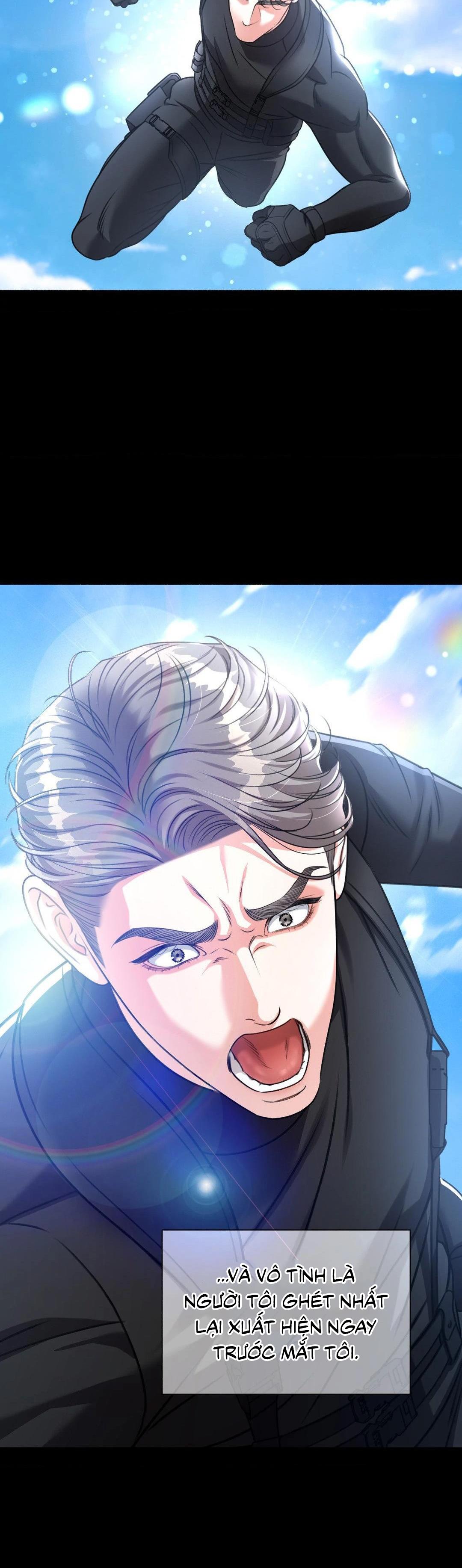 Thuần Hóa Esper Cuồng Si Lần 2 - Chap 3