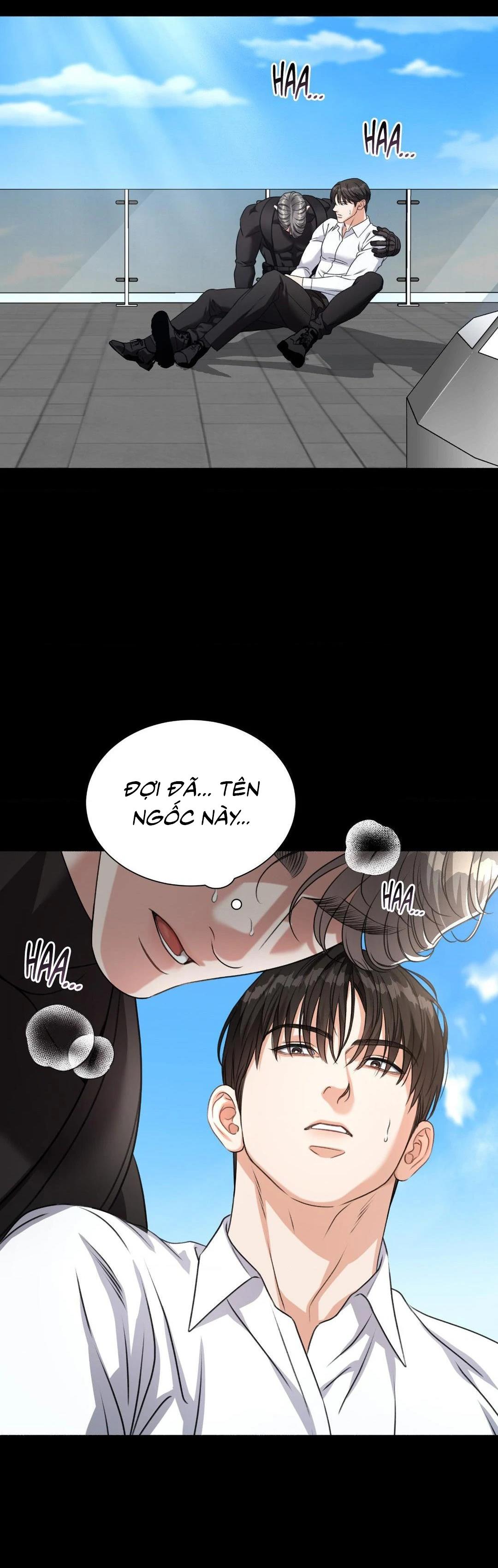 Thuần Hóa Esper Cuồng Si Lần 2 - Chap 3