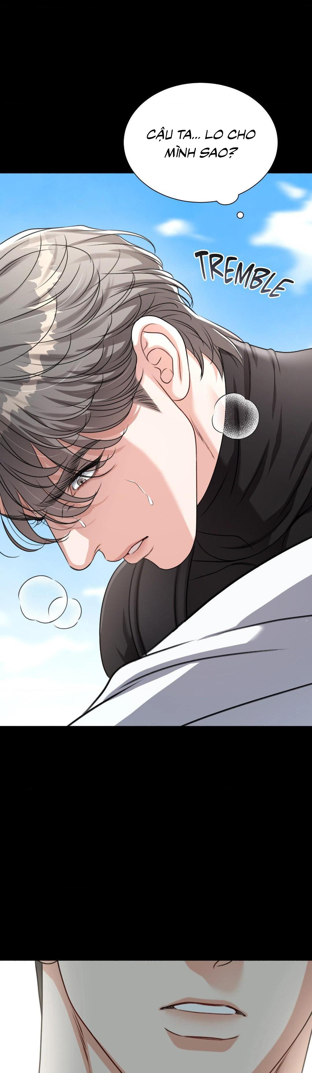 Thuần Hóa Esper Cuồng Si Lần 2 - Chap 3