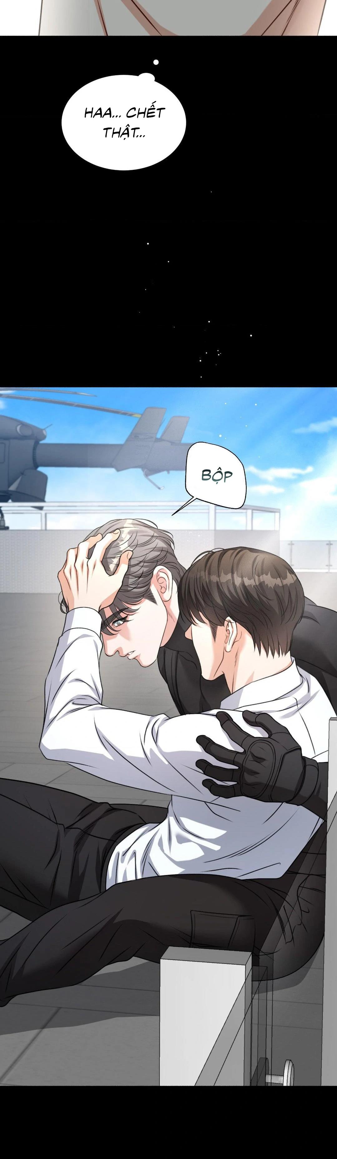 Thuần Hóa Esper Cuồng Si Lần 2 - Chap 3