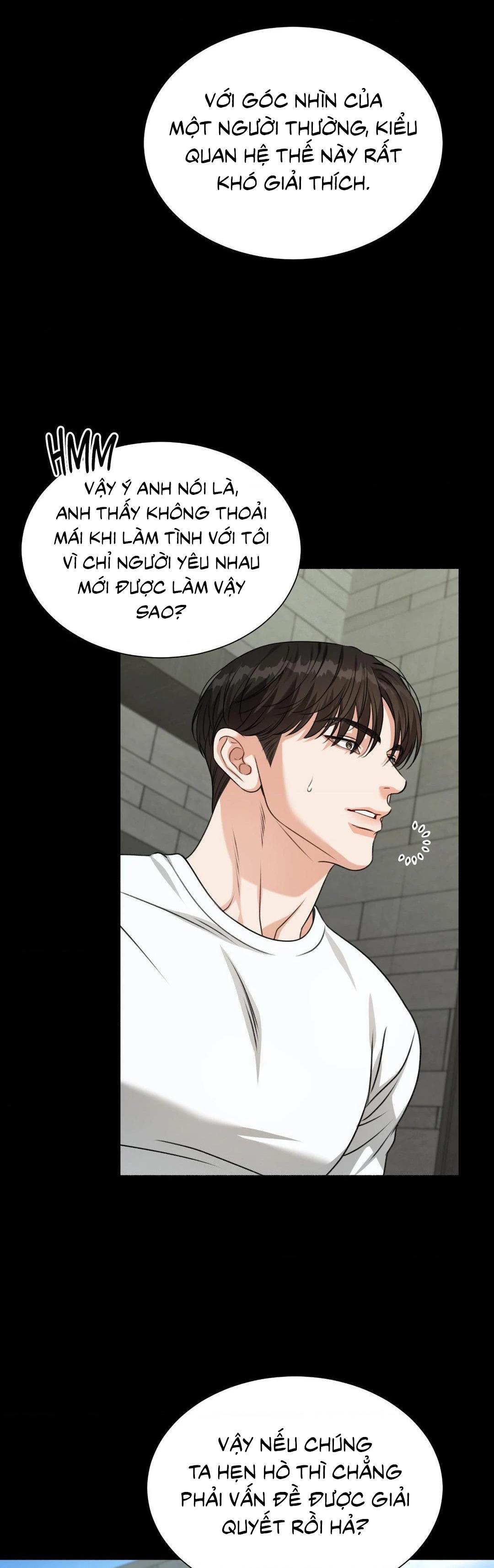 Thuần Hóa Esper Cuồng Si Lần 2 - Chap 3