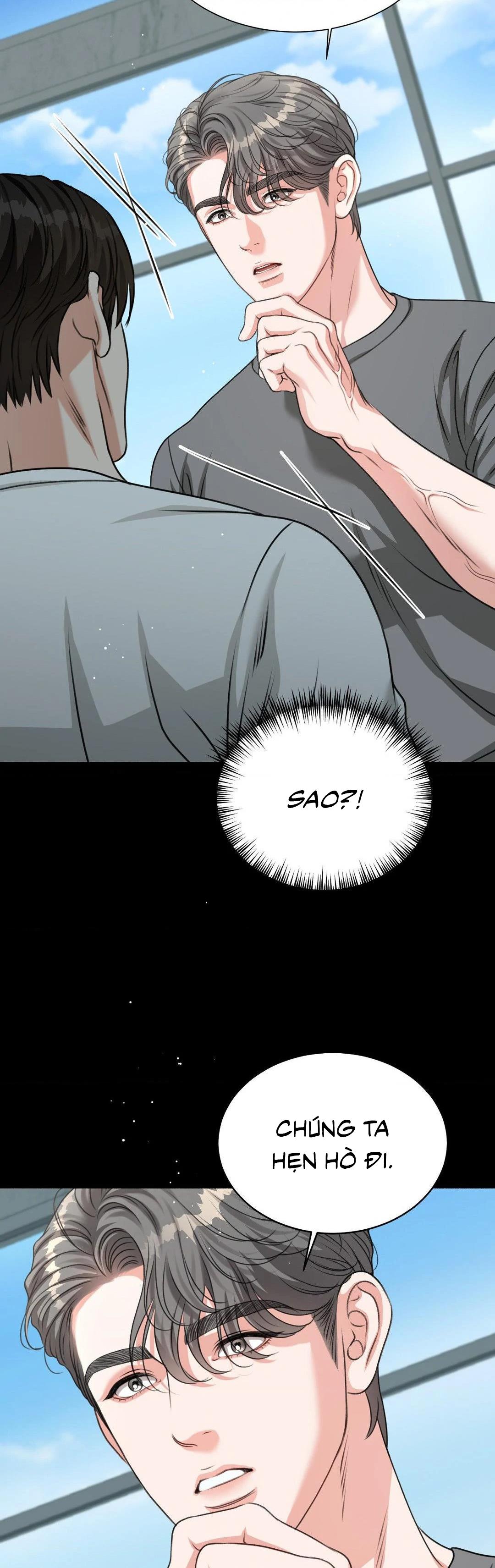 Thuần Hóa Esper Cuồng Si Lần 2 - Chap 3