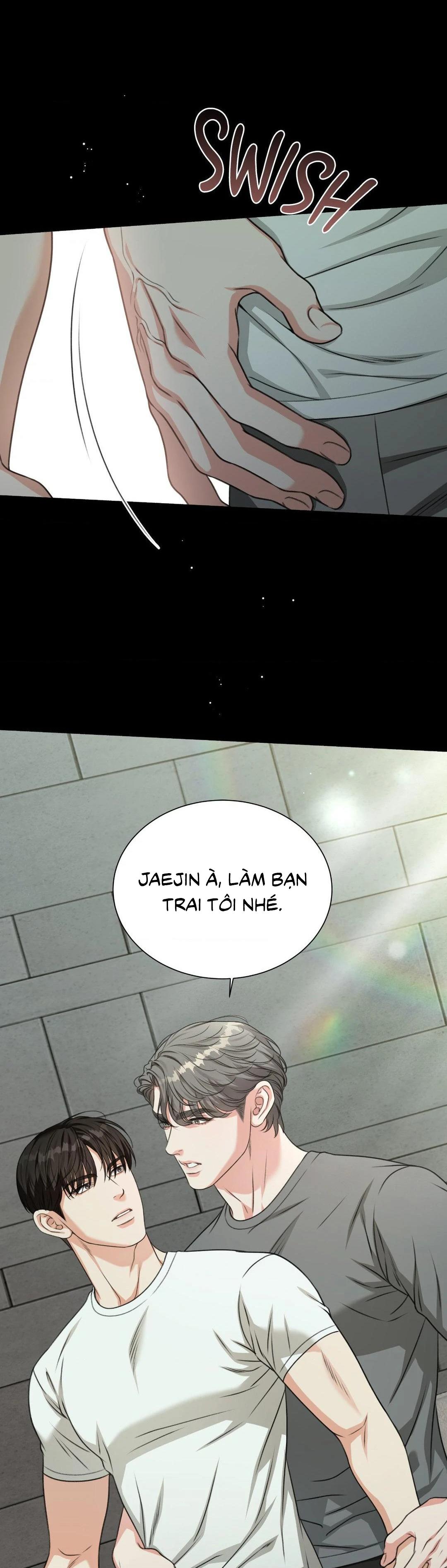 Thuần Hóa Esper Cuồng Si Lần 2 - Chap 3