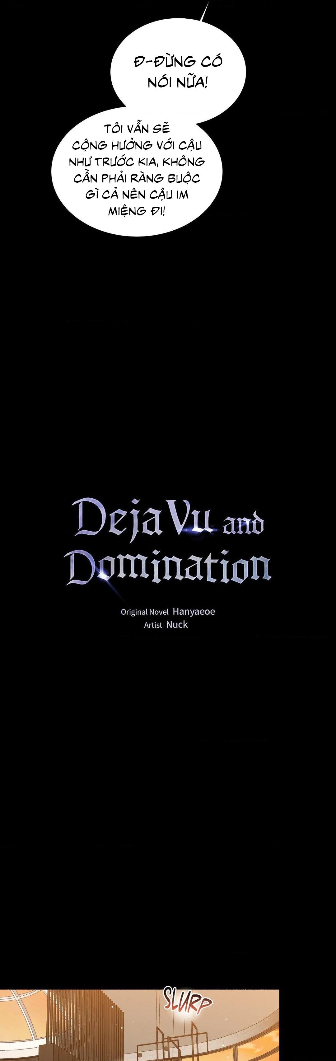 Thuần Hóa Esper Cuồng Si Lần 2 - Chap 3