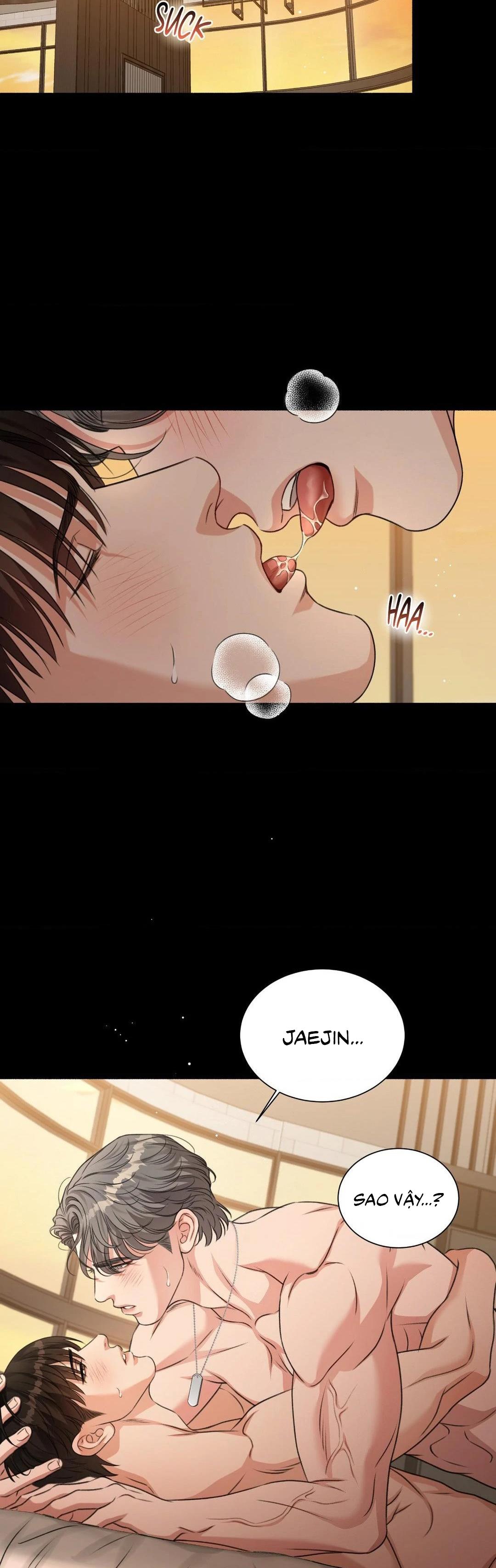 Thuần Hóa Esper Cuồng Si Lần 2 - Chap 3