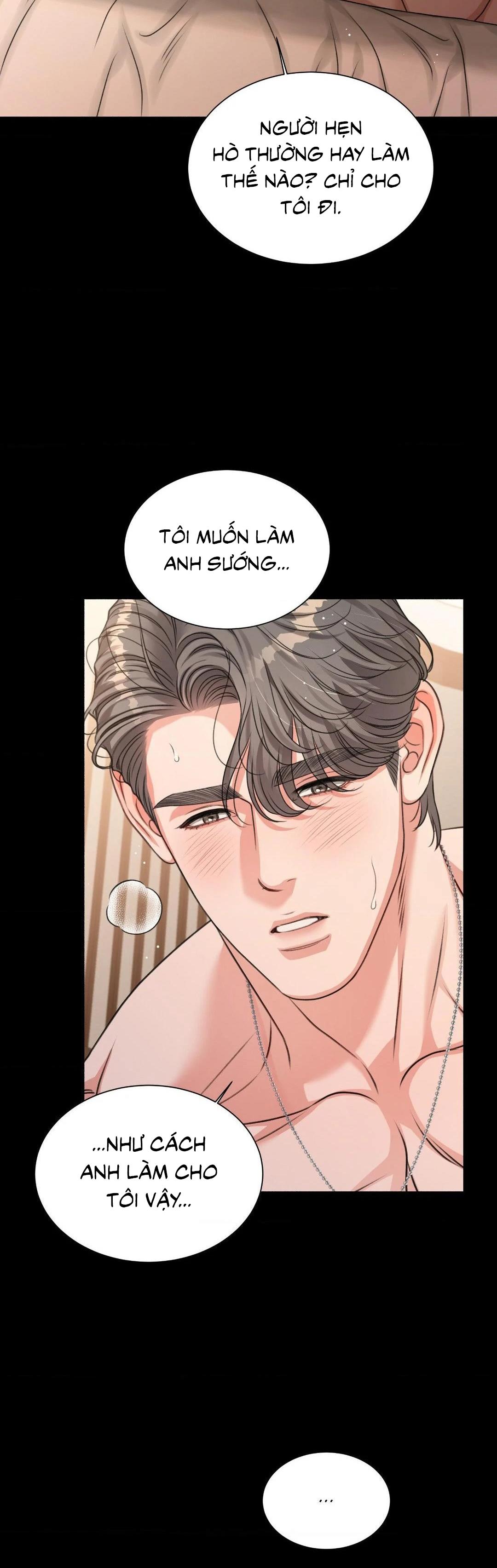 Thuần Hóa Esper Cuồng Si Lần 2 - Chap 3