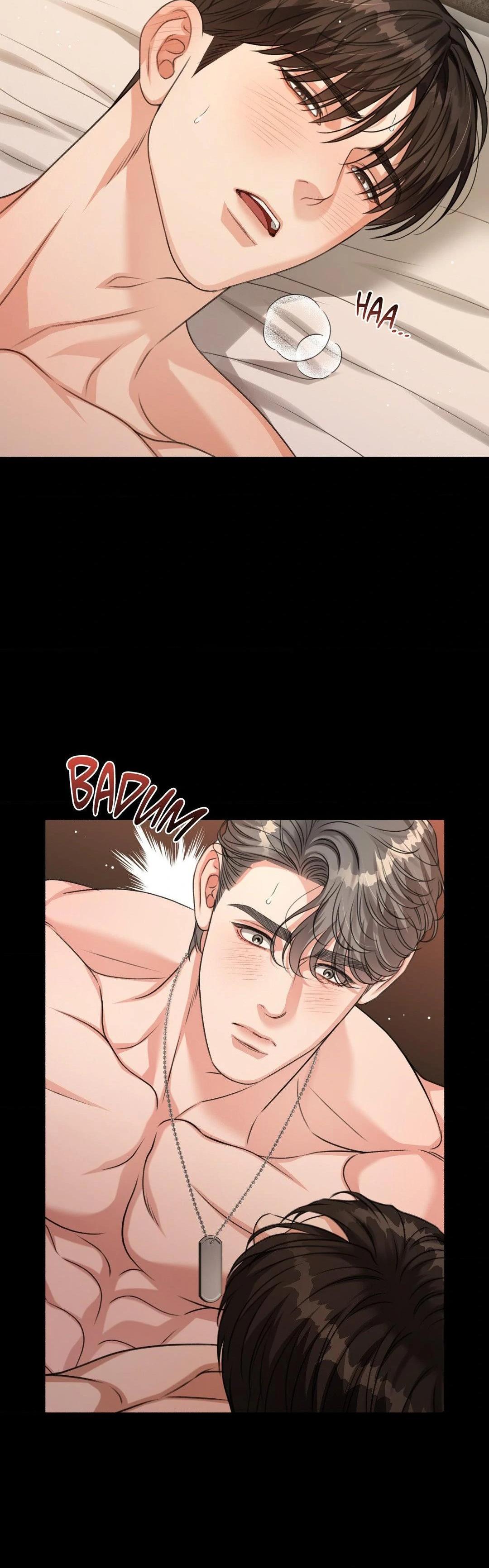 Thuần Hóa Esper Cuồng Si Lần 2 - Chap 3