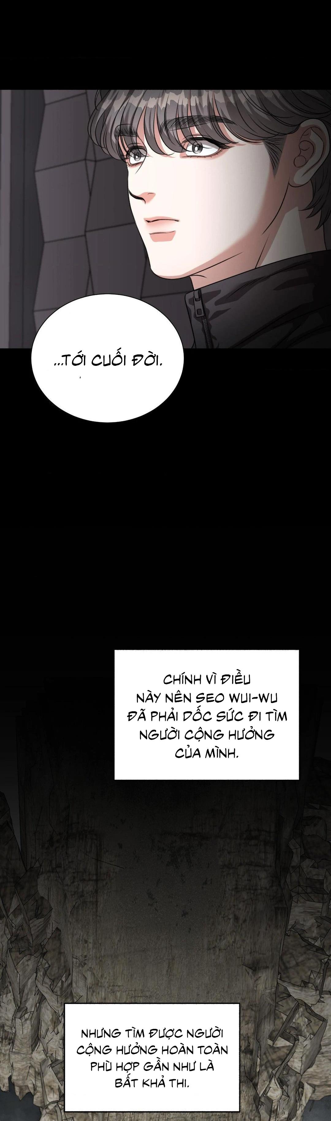 Thuần Hóa Esper Cuồng Si Lần 2 - Chap 3