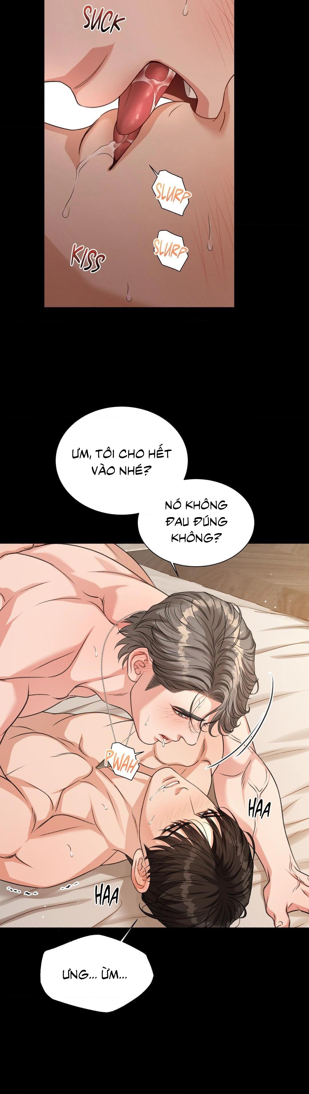 Thuần Hóa Esper Cuồng Si Lần 2 - Chap 3