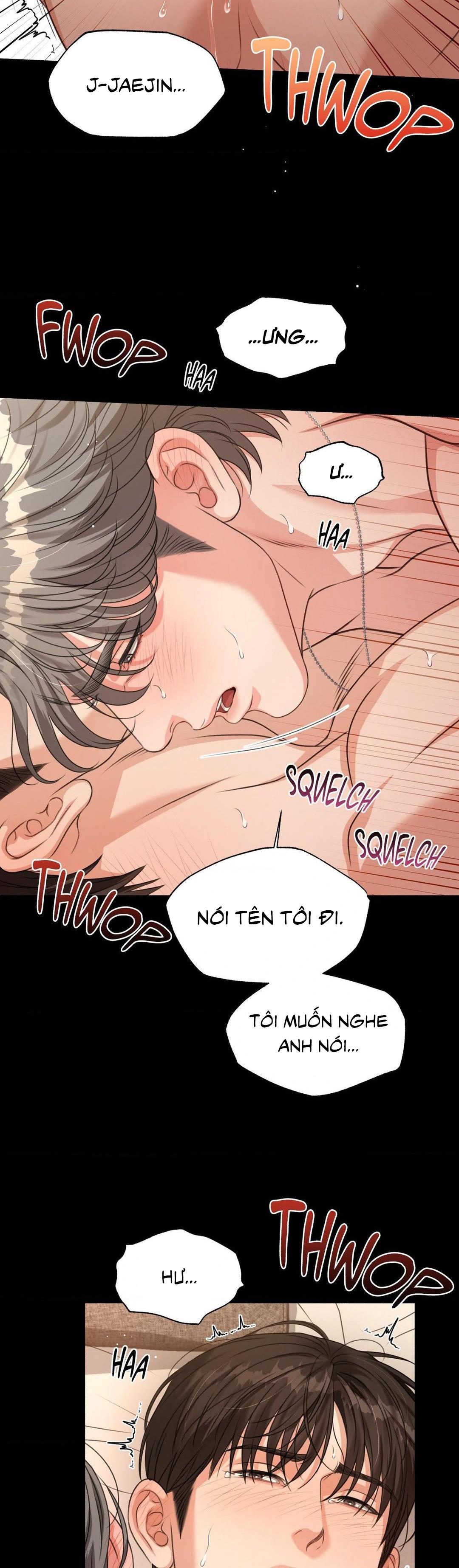 Thuần Hóa Esper Cuồng Si Lần 2 - Chap 3