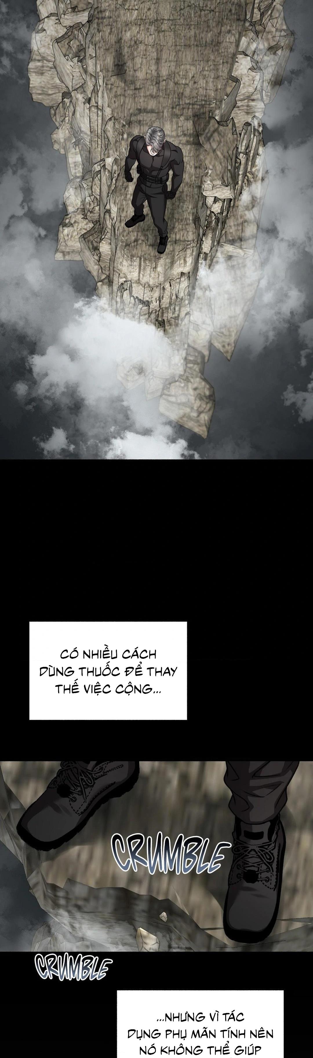 Thuần Hóa Esper Cuồng Si Lần 2 - Chap 3