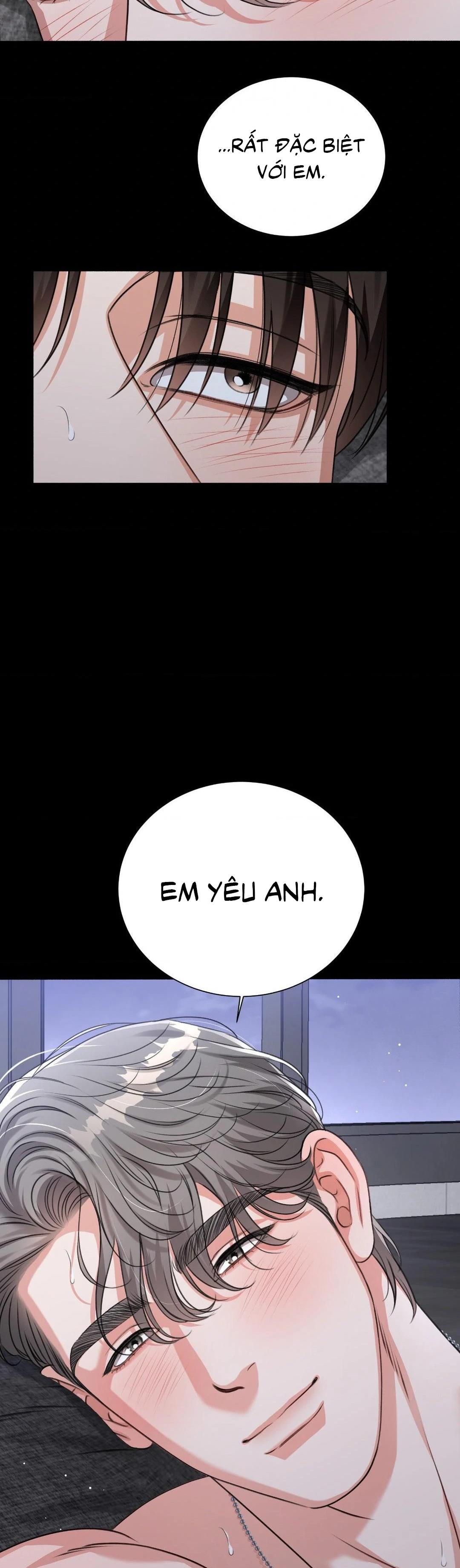 Thuần Hóa Esper Cuồng Si Lần 2 - Chap 3