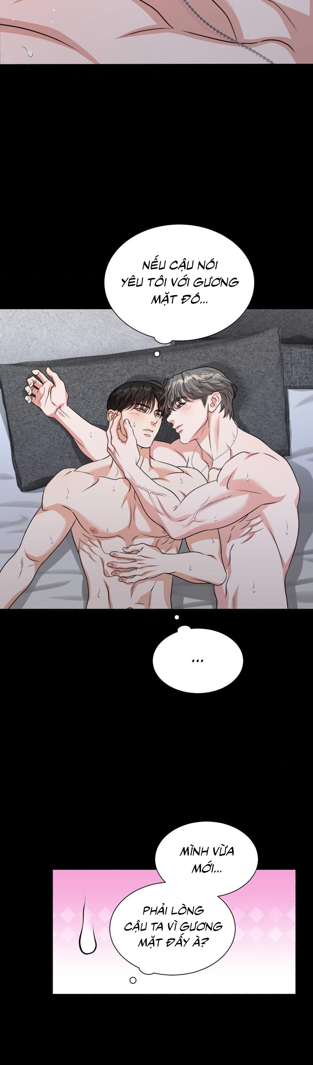 Thuần Hóa Esper Cuồng Si Lần 2 - Chap 3