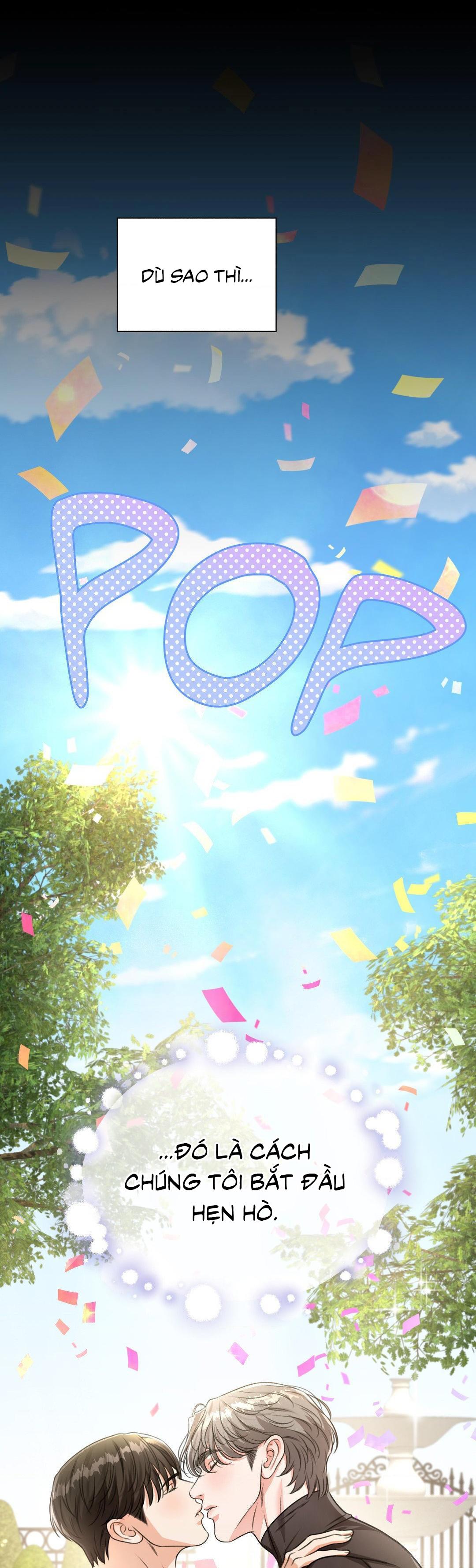 Thuần Hóa Esper Cuồng Si Lần 2 - Chap 3