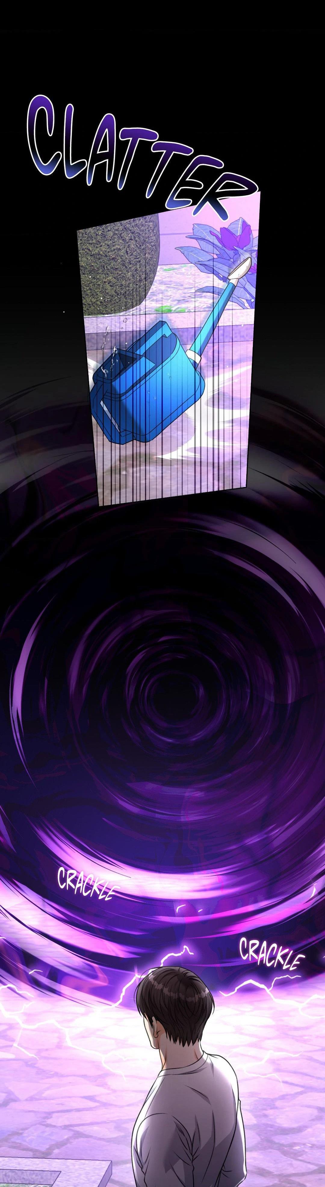 Thuần Hóa Esper Cuồng Si Lần 2 - Chap 3