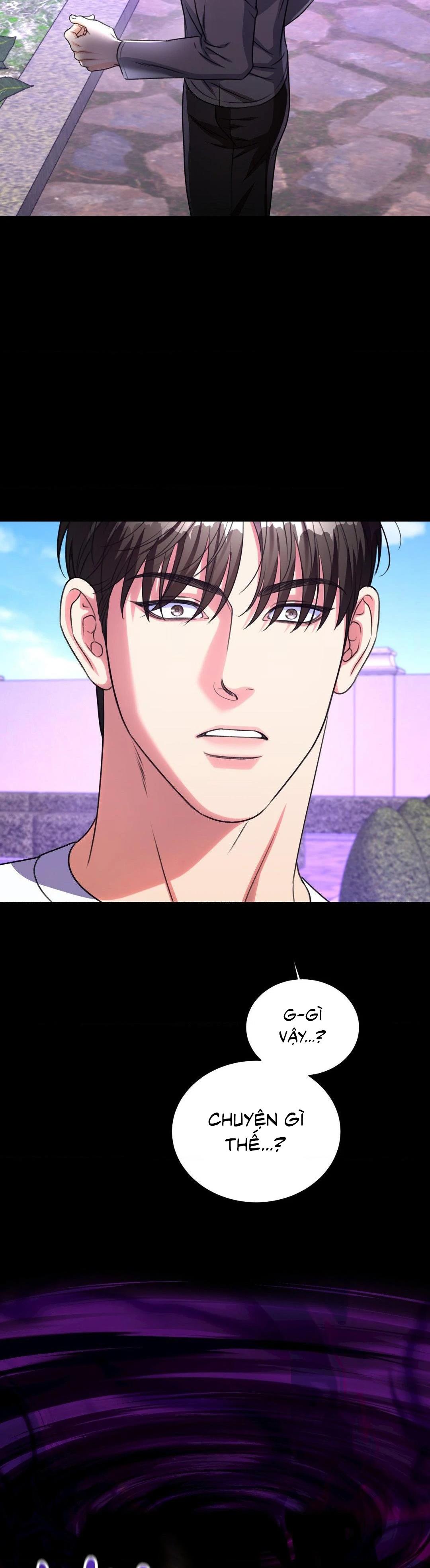 Thuần Hóa Esper Cuồng Si Lần 2 - Chap 3