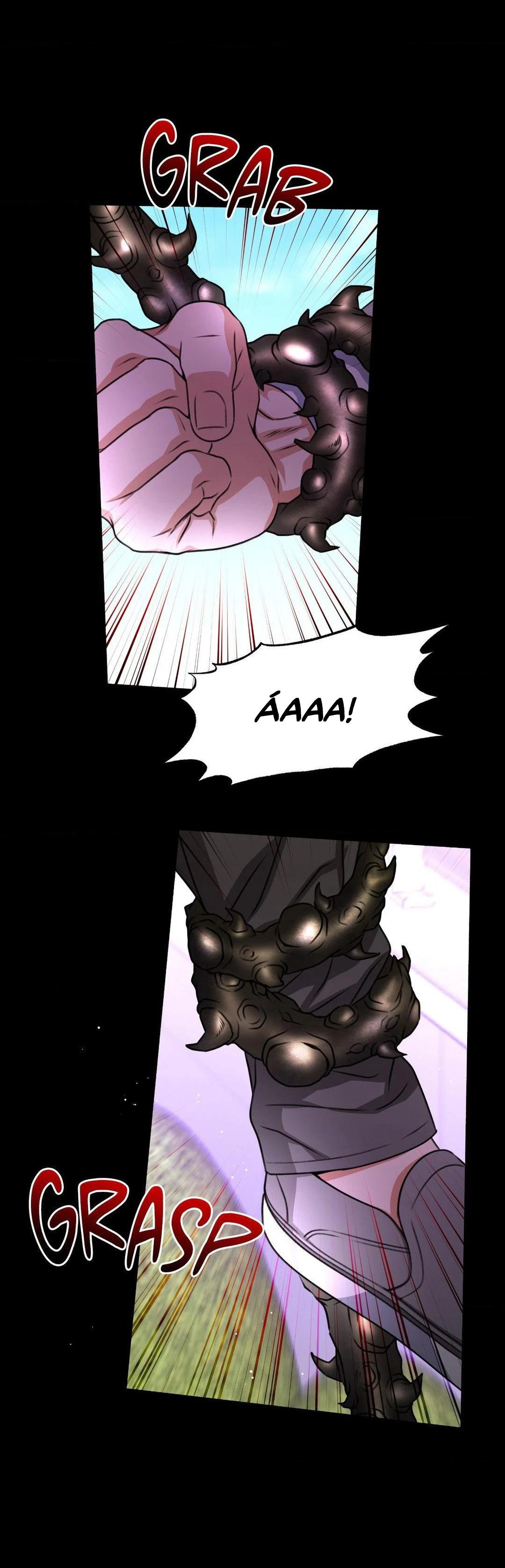 Thuần Hóa Esper Cuồng Si Lần 2 - Chap 3