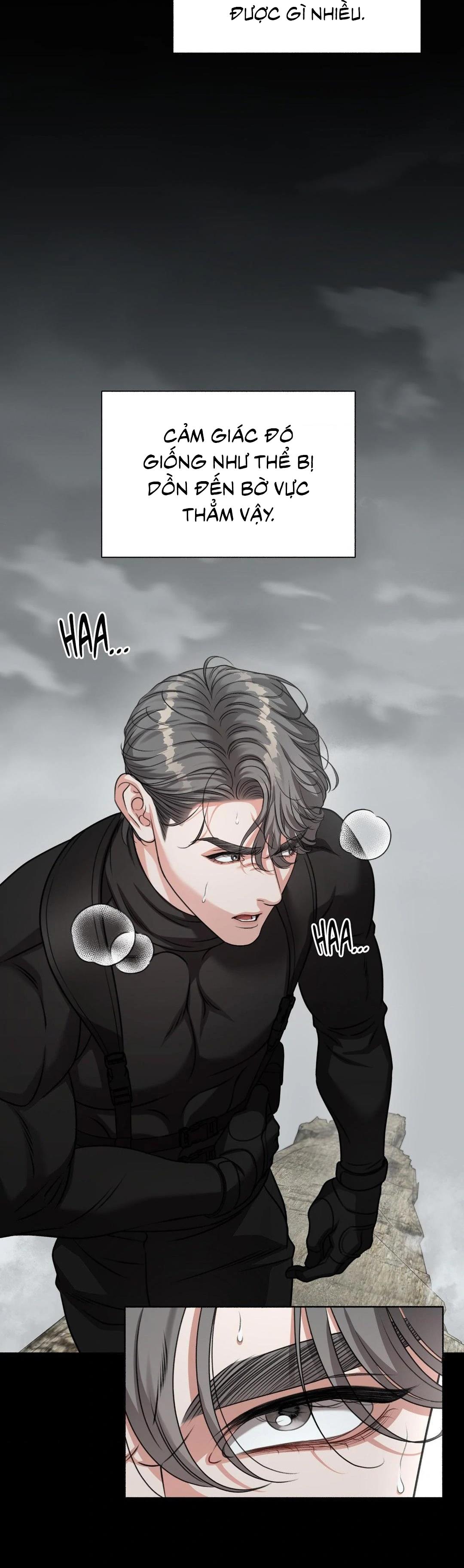 Thuần Hóa Esper Cuồng Si Lần 2 - Chap 3