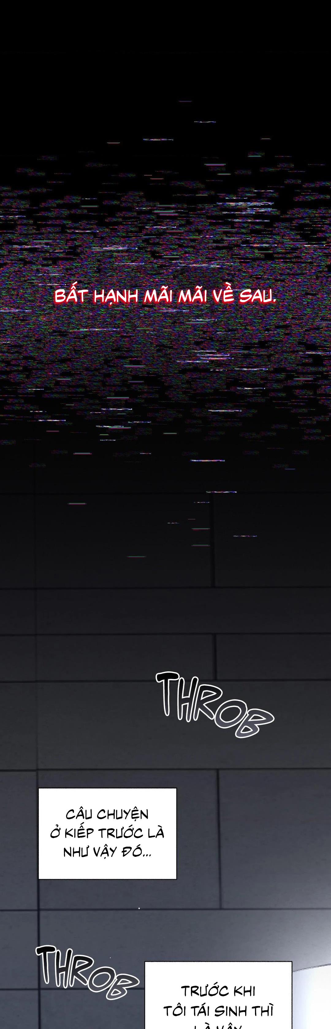 Thuần Hóa Esper Cuồng Si Lần 2 - Chap 3