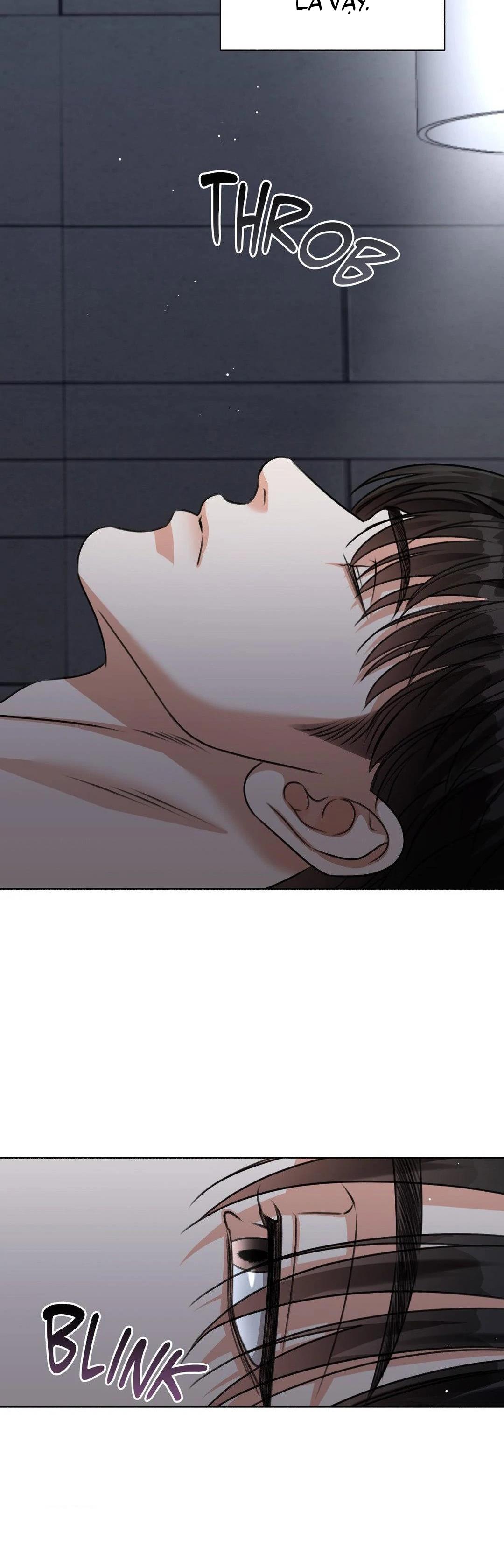 Thuần Hóa Esper Cuồng Si Lần 2 - Chap 3