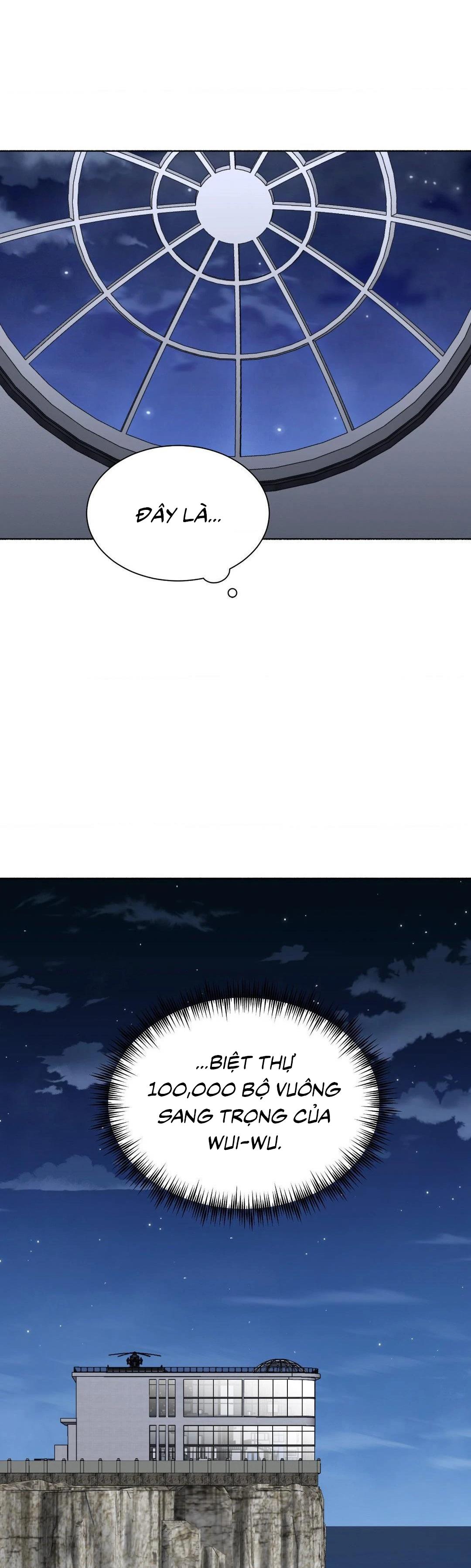 Thuần Hóa Esper Cuồng Si Lần 2 - Chap 3