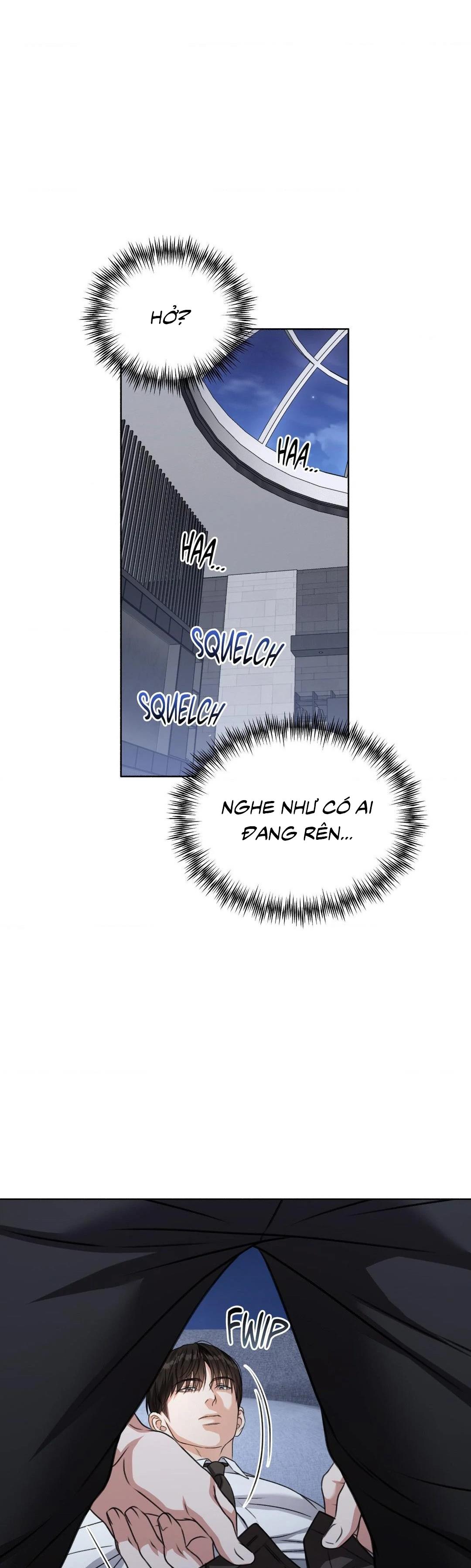 Thuần Hóa Esper Cuồng Si Lần 2 - Chap 3