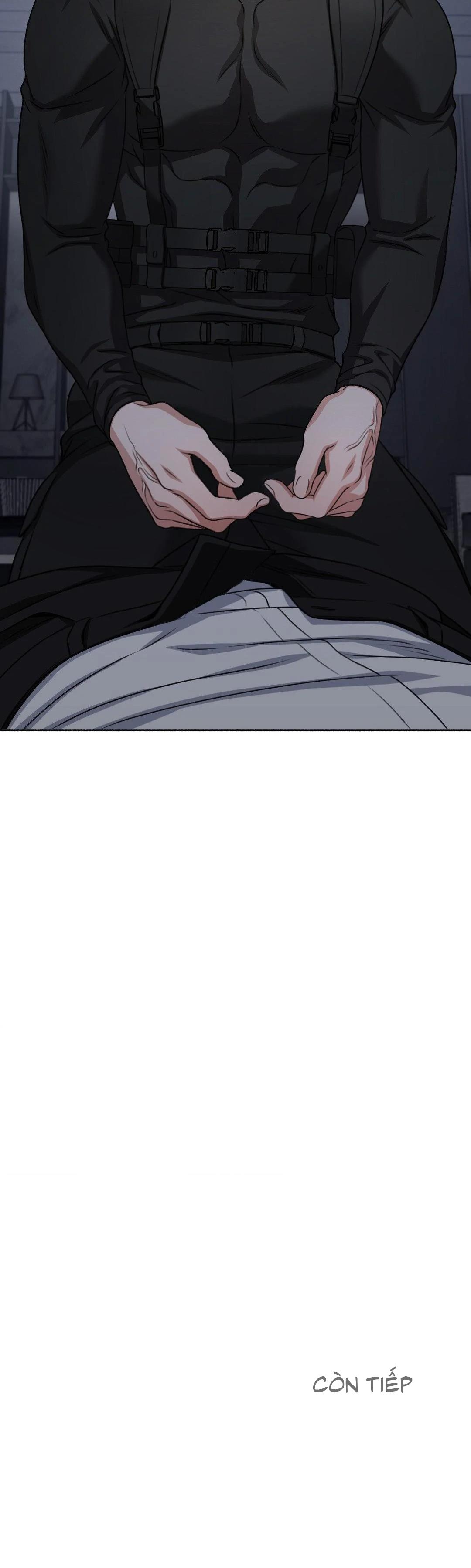 Thuần Hóa Esper Cuồng Si Lần 2 - Chap 3