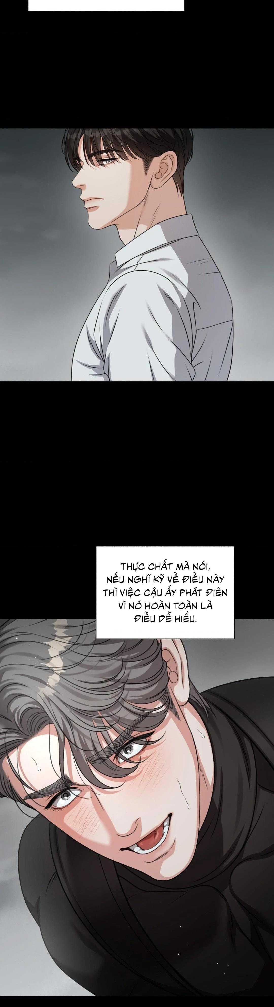 Thuần Hóa Esper Cuồng Si Lần 2 - Chap 3