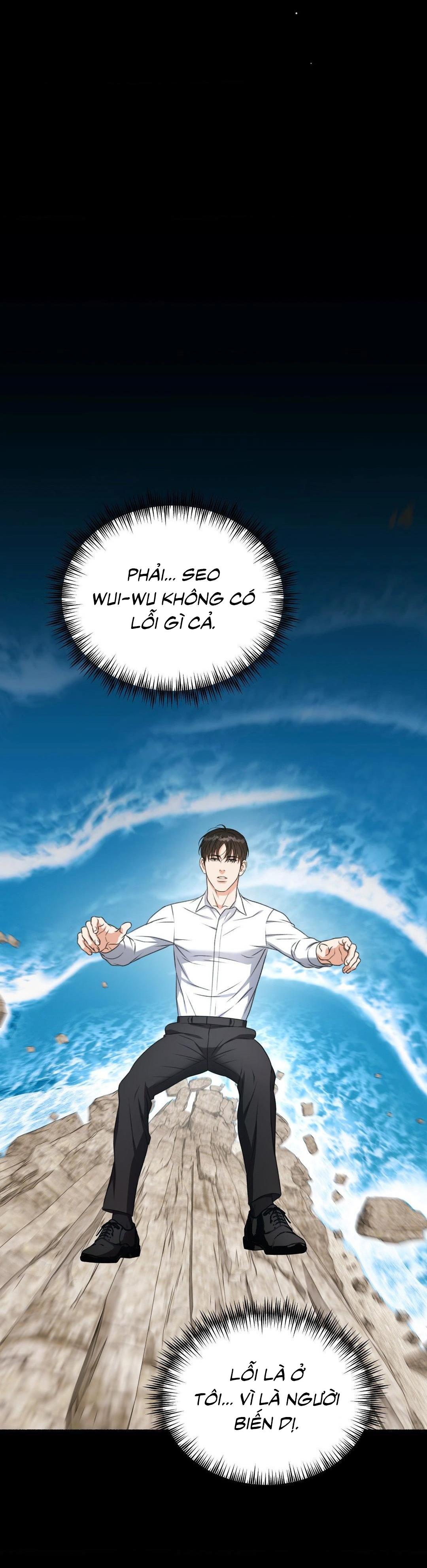 Thuần Hóa Esper Cuồng Si Lần 2 - Chap 3