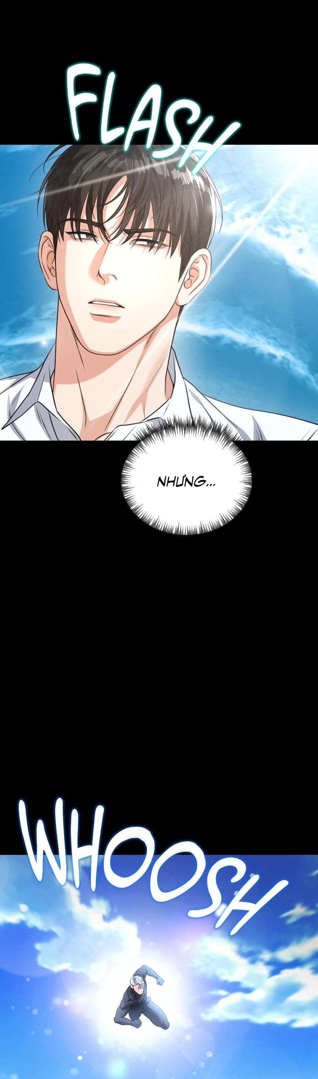 Thuần Hóa Esper Cuồng Si Lần 2 - Chap 3