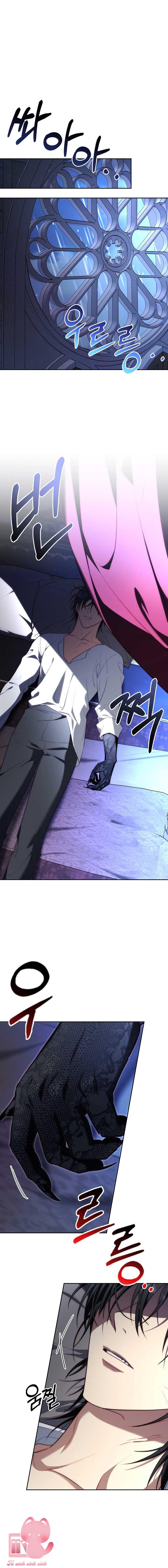 Thuần Hóa Hoàng Tử Quái Vật - Chap 3