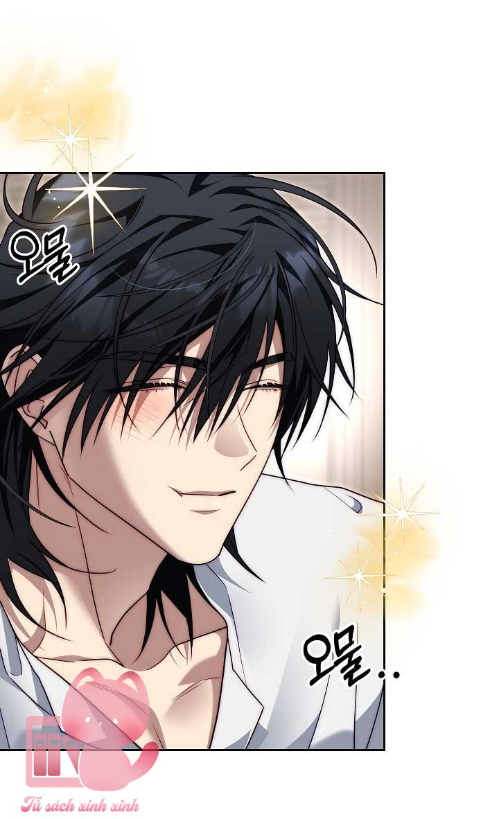 Thuần Hóa Hoàng Tử Quái Vật - Chap 7