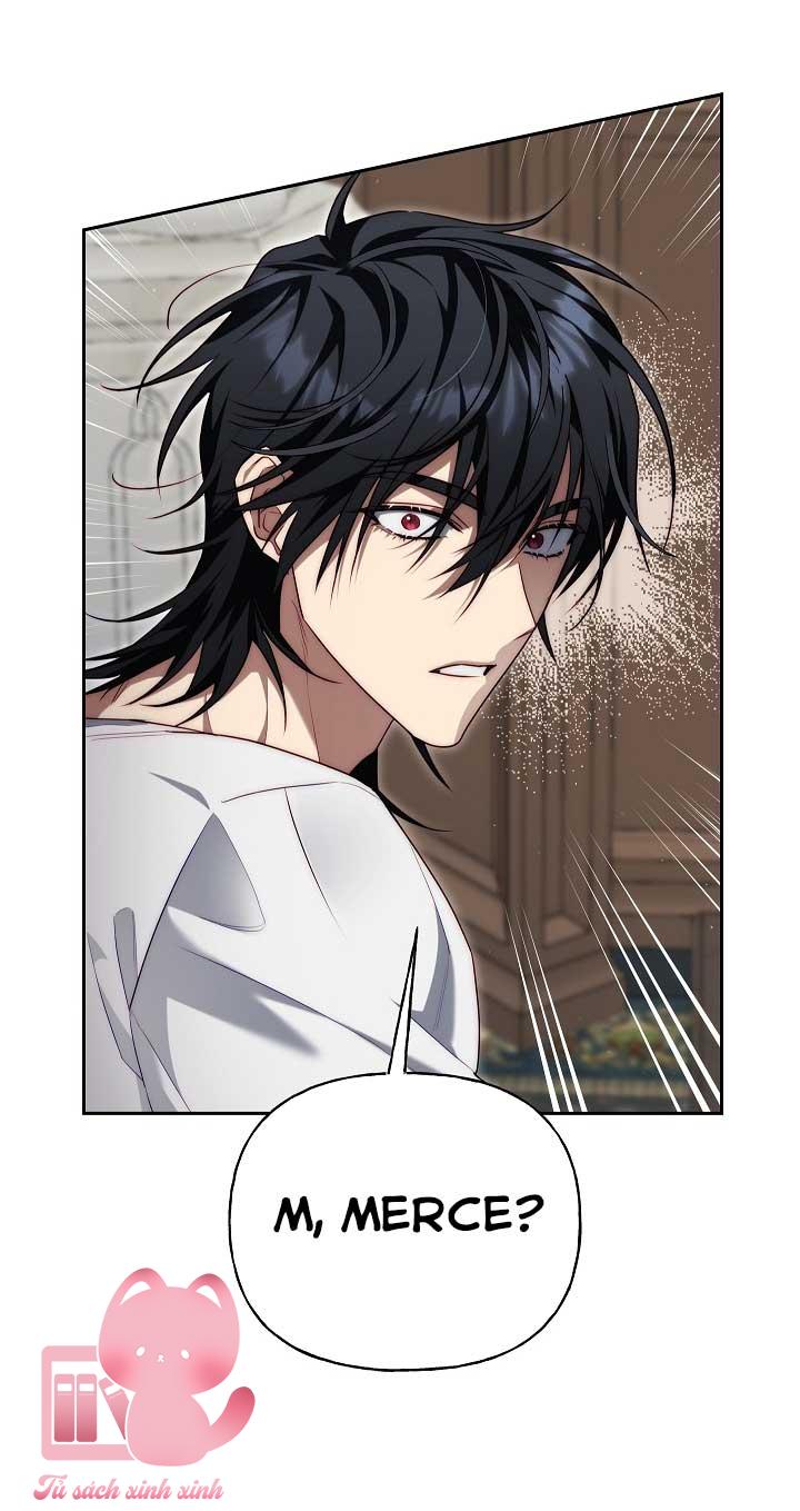 Thuần Hóa Hoàng Tử Quái Vật - Chap 7