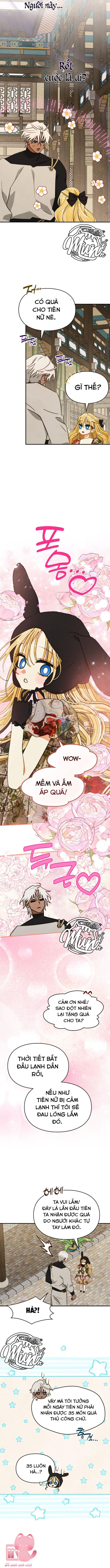 Thuần Hóa Munchkin - Chap 11