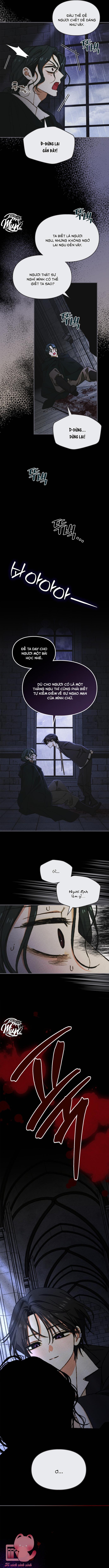 Thuần Hóa Munchkin - Chap 12