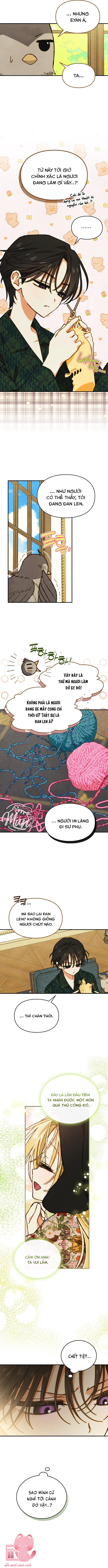 Thuần Hóa Munchkin - Chap 13