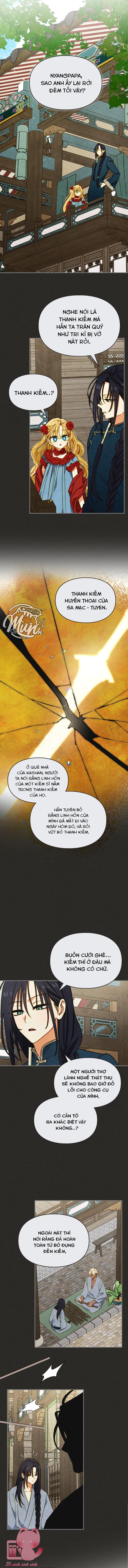 Thuần Hóa Munchkin - Chap 13