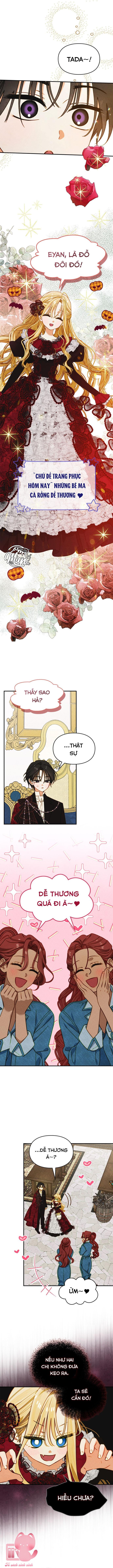 Thuần Hóa Munchkin - Chap 17